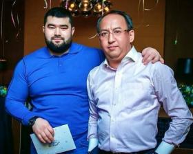 Дело Жамалиева направлено в прокуратуру
