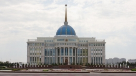 Расширенное заседание Кабмина с участием президента состоится в среду