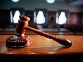 Адвокаты бывшего главы таможни подали апелляцию
