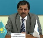 Аскар Рзаханов стал гендиректором Озенмунайгаза