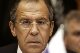 Попыткой сделать из мухи слона расценивает Сергей Лавров информацию о разногласиях с Казахстаном по Байконуру