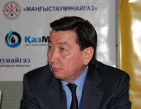 Бастовавшие в Мангистауской области вышли на работу