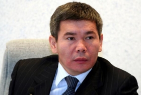 Бергею Рыскалиеву грозит до 10 лет заключения