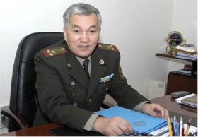 Назначен заместитель министра обороны