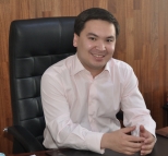 Назначен новый замакима столицы