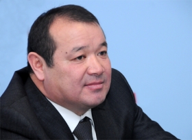 Назначены вице-министры нового Министерства регионального развития