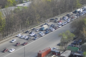Алматы восстановит систему муниципального общественного транспорта