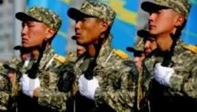 В Казахстане объявлен очередной воинский призыв на срочную службу