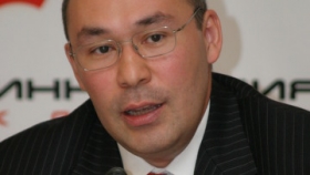 Келимбетов относит переход на латиницу к фантомным болям