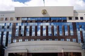 В акимате Астаны - кадровые перестановки