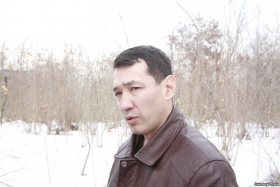 По подозрению в убийстве активиста-эколога задержан его двоюродный брат