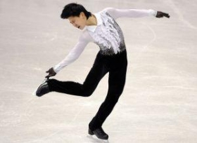 Казахстанский фигурист выиграл серебро на чемпионате мира