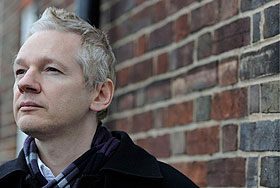 WikiLeaks опубликовал 1,7 млн документов американской  разведки за 1973-1976 годы