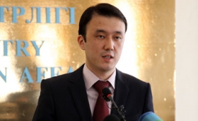 Казахстан готов эвакуировать своих граждан из Южной Кореи - МИД