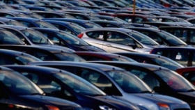 В семи регионах  Казахстана автопарк на 90% состоит из легковых автомобилей старше 7 лет