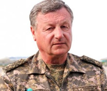 Минобороны подтвердило факт задержания заместителя главнокомандующего силами воздушной обороны