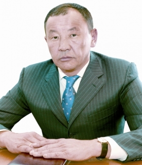Сменился аким Петропавловска