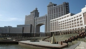 КазМунайГаз выплатит своей «дочке» долг по облигациям в размере 134 млрд. тенге
