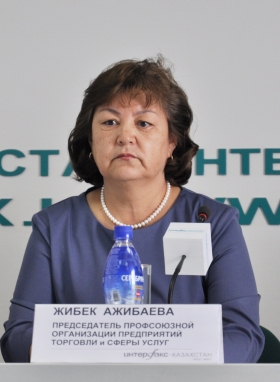 Предприниматели заявили о необходимости создания министерства торговли