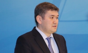 Вице-министр МОН Шаяхметов арестован по подозрению в присвоении бюджетных средств - финпол