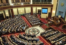 Сенат рассмотрит законопроект о пенсионном обеспечении в четверг