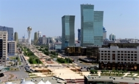 В Астане стартовало 26-ое пленарное заседание Совета иностранных инвесторов при президенте