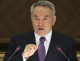 Назарбаев заявил, что в 2013 году в мире будет свыше 200 млн безработных