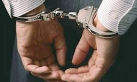 Налоговик Костанайской области организовал новогодний корпоративный вечер за счет бизнесменов