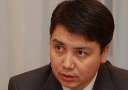 Абденов освобожден от должности министра труда и социальной защиты