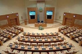 Мажилис рассмотрит возражения президента на закон о пенсионной реформе - LIVE