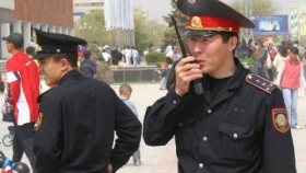 Экс-председатель комитета гражданской авиации и известный спортсмен застрелены в Мангистауской области
