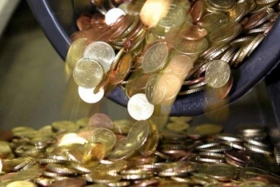 Внешнеторговый оборот Казахстана со странами ТС вырос на 6,9% в 2012г: экспорт снизился, импорт вырос