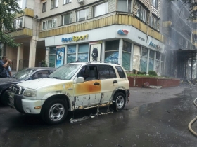 По предварительным данным, водитель бензовоза погиб – брифинг