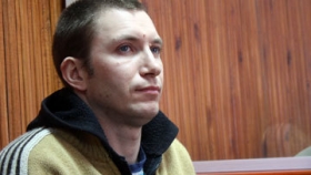 Экс-начальнику погранзаставы «Сары-Боктер» Фомину отказано в УДО