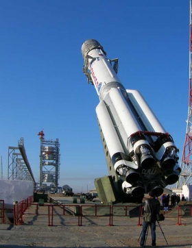 Преждевременный старт «Протона» не является причиной аварии – глава Роскосмоса