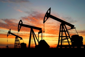 Финполом изъято 9 тысяч тонн нефти, стоимость которой превышает 1 млрд.тенге