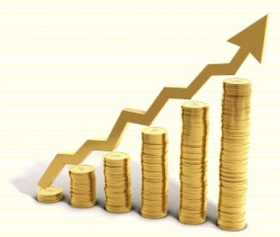 За последний год объем инвестиционных кредитов вырос в 2,3 раза до 422 млрд  тенге и превысил объем госинвестиций почти на 30%