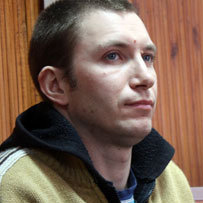 Экс-глава погранзаставы «Сары-Боктер» Алексей Фомин вышел на свободу по УДО