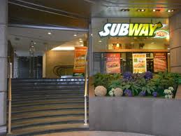 Subway не исключает возможности продажи франшиз в Казахстане уже этой осенью