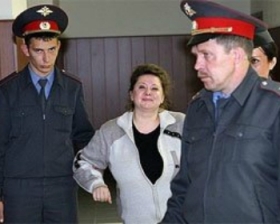 Экс-начальника управления БТА Банка Ефимову экстрадируют в Казахстан в ближайшее время
