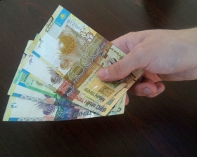 В I полугодии казахстанский бизнес инвестировал в свое развитие 1,2 трлн тенге