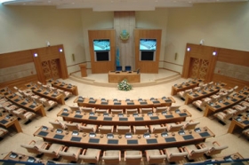 Президент обновил сенат