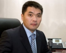 Биржан Канешев назначен председателем Комитета технического регулирования и метрологии