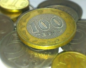 За год объем плохих кредитов в банках Казахстана вырос почти на 14%