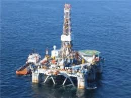 Казахстан со дня на день ожидает начало добычи нефти на Кашагане