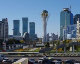 Казахстан вошел в ТОП-20 стран, готовых к переменам