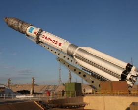 Казахстан разрешил запуск ракеты-носителя «Протон» с космодрома Байконур 30 сентября