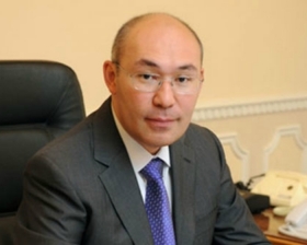 Келимбетов сменил Марченко на посту председателя Нацбанка