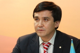 СРОЧНО: Председатель правления Альянс Банка подал заявление об увольнении по собственному желанию