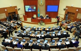 Мажилис одобрил в первом чтении повышение налогов на предметы роскоши и акцизы на табак и алкоголь